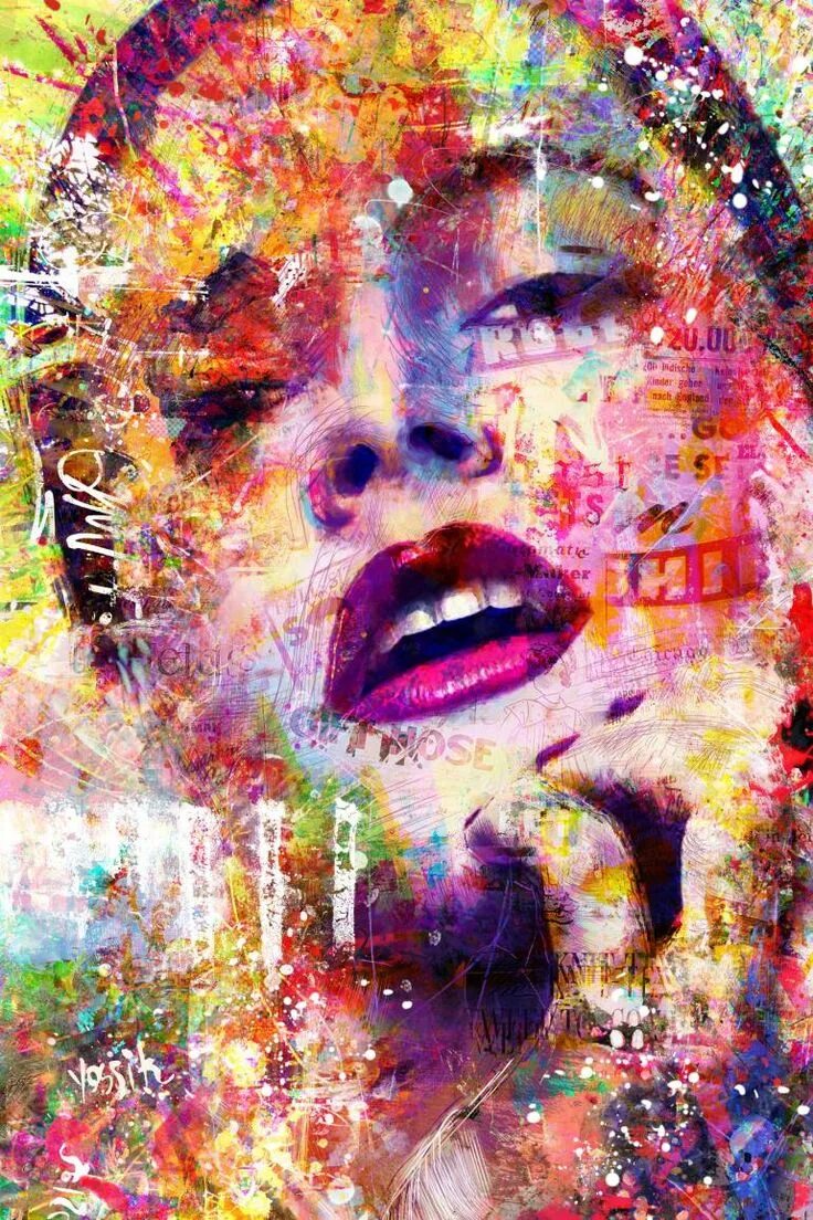 Artistic expression