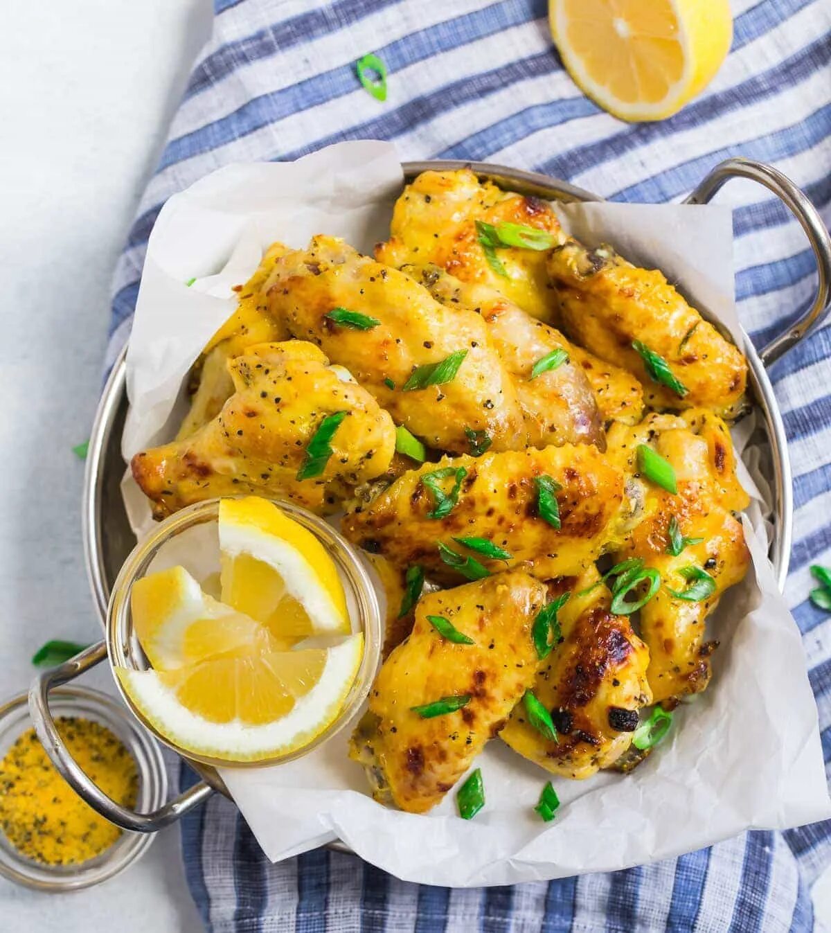 Lemon pepper. Перец во фритюре. Lemon Wings. Pepper Wings.