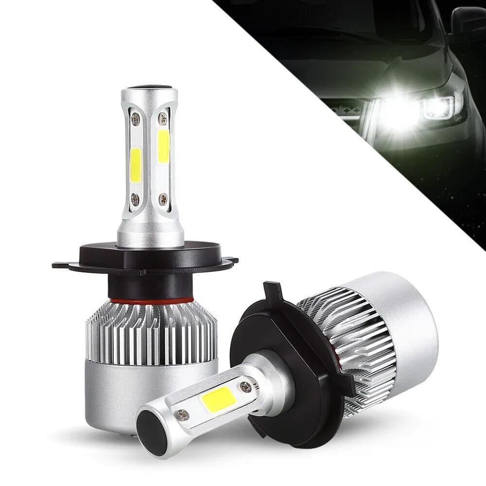 Светодиодные лампы в обычных фарах. Led headlight 8000lm dc9-32v h3. светодиодная лампа h4 sat st-h4-led. led headlight auto led lighting system h7 6000k. диодные лампы h11 s7 led.