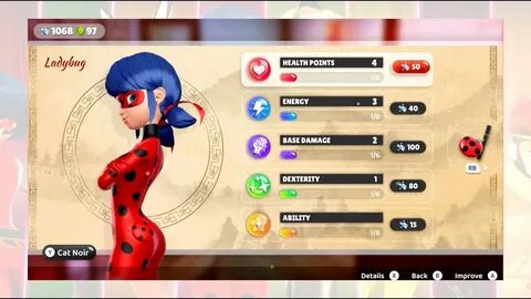 Sphinx miraculous