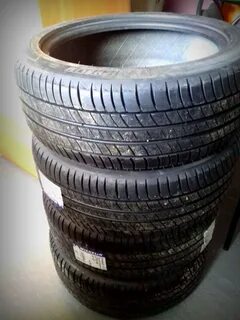 Michelin primacy r17