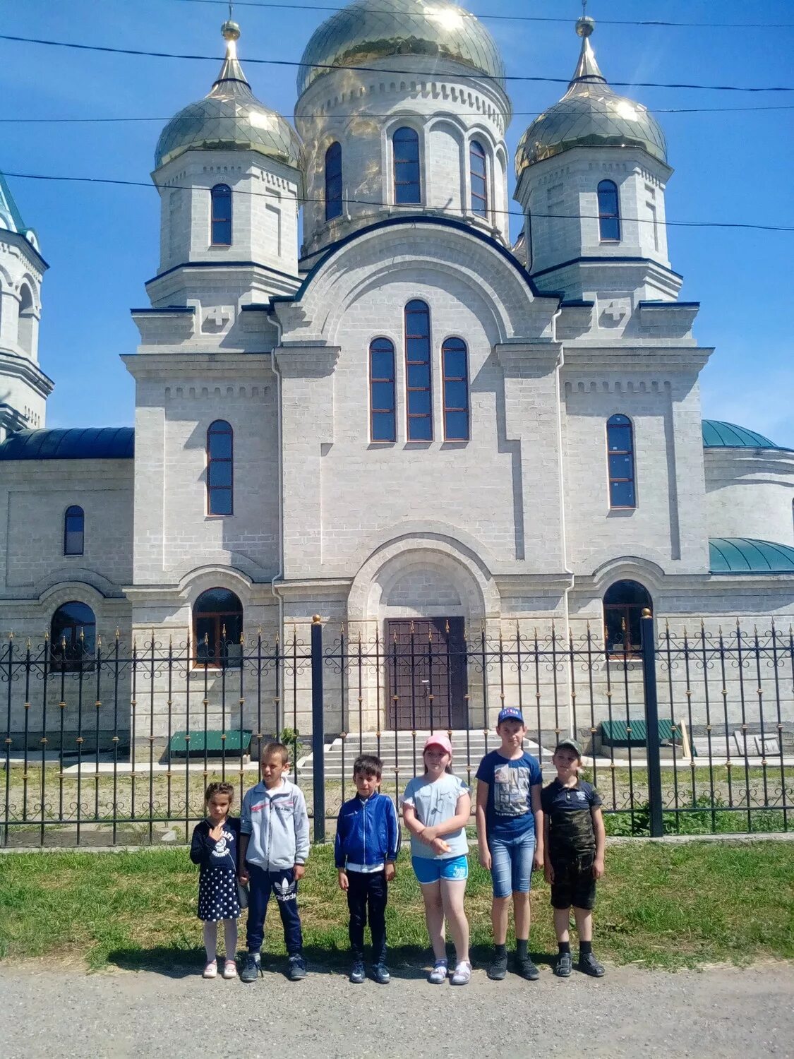 Погода с северное александровский район ставропольский