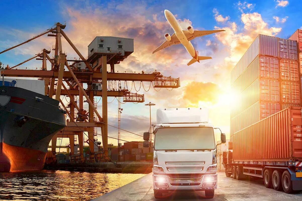 Export manager
