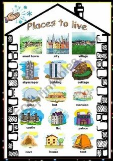 Place type 8