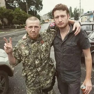 Журналистов семена