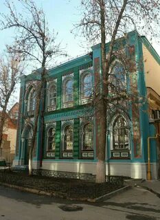 Степана разина 41