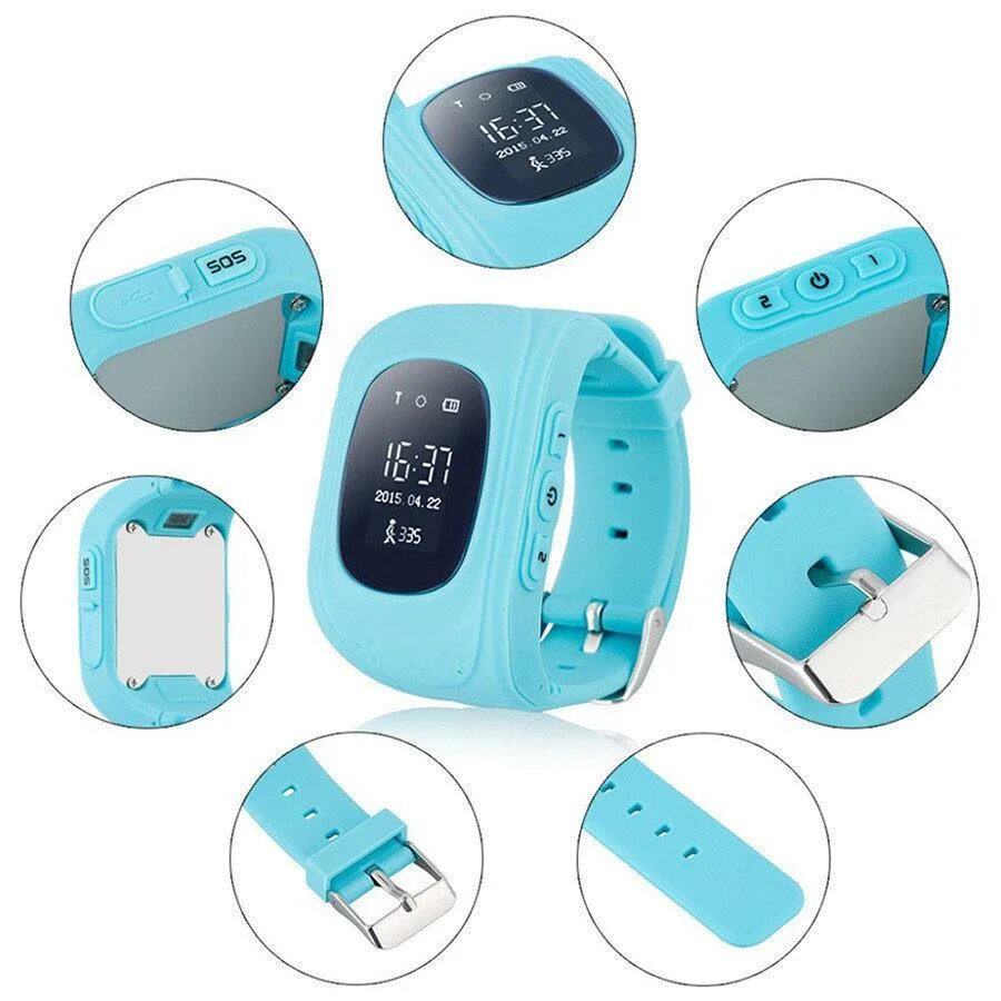 Часы с отслеживанием местоположения. Часы Smart Baby watch q50. GPS Smart Baby watch q50. Трекер часы с GPS q50. GPS Smart Kids watch q50 Blue.