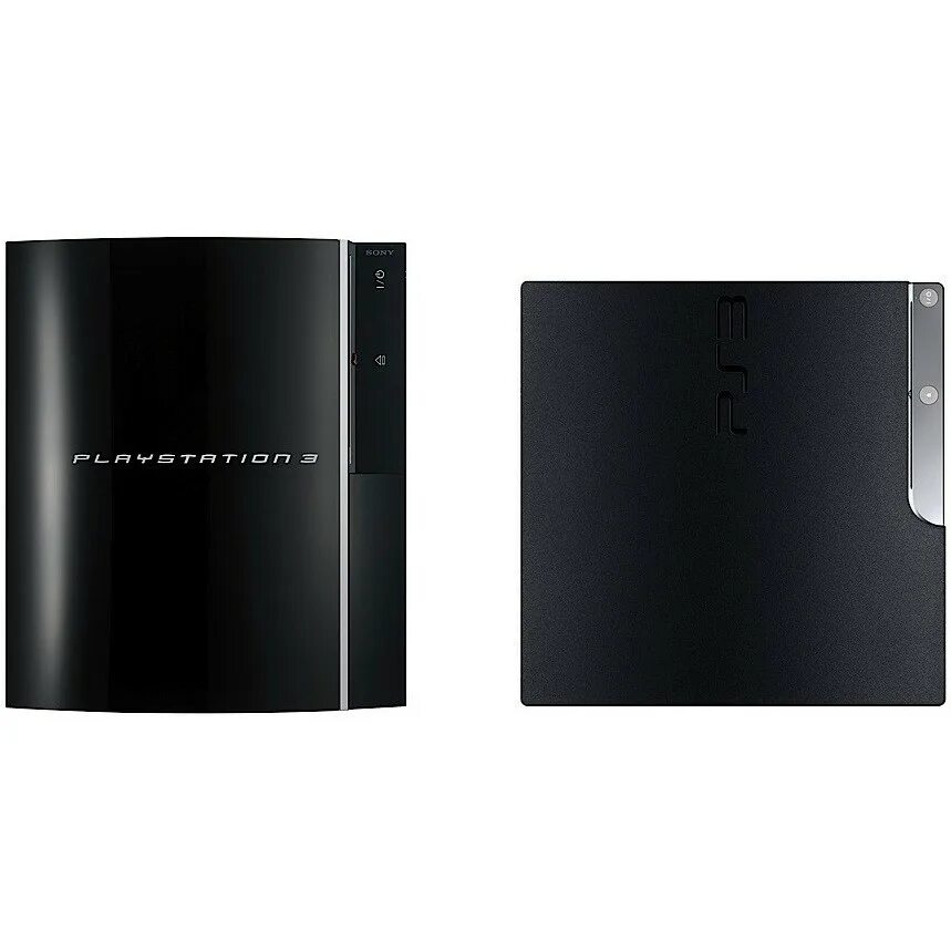 Что значит ps3. Playstation 3 fat slim super slim. sony playstation 3 slim и fat. ps3 fat vs ps3 slim. playstation 3 fat vs super slim.