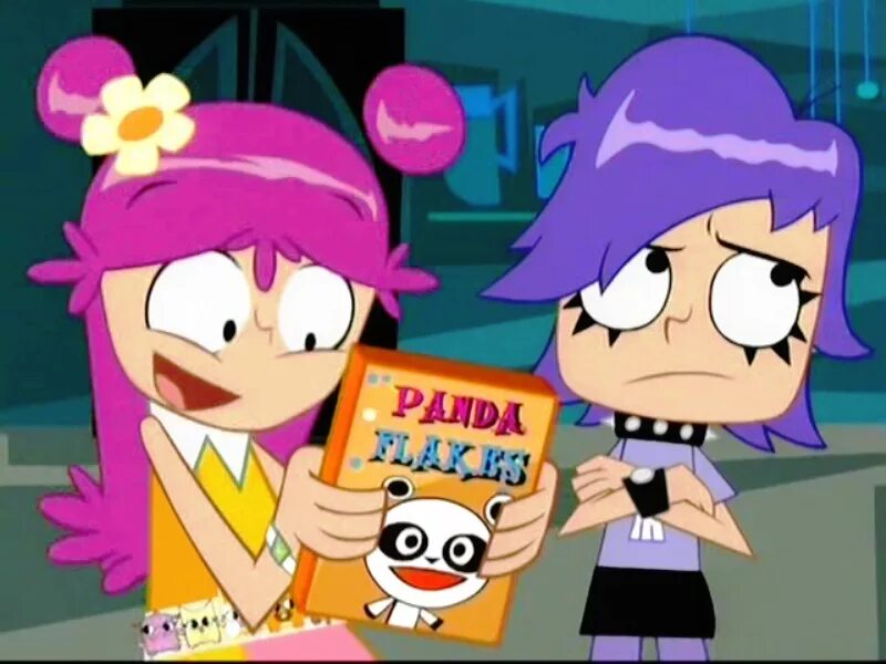 Hi Hi puffy AMIYUMI Эми. Рингтон хай хай хай