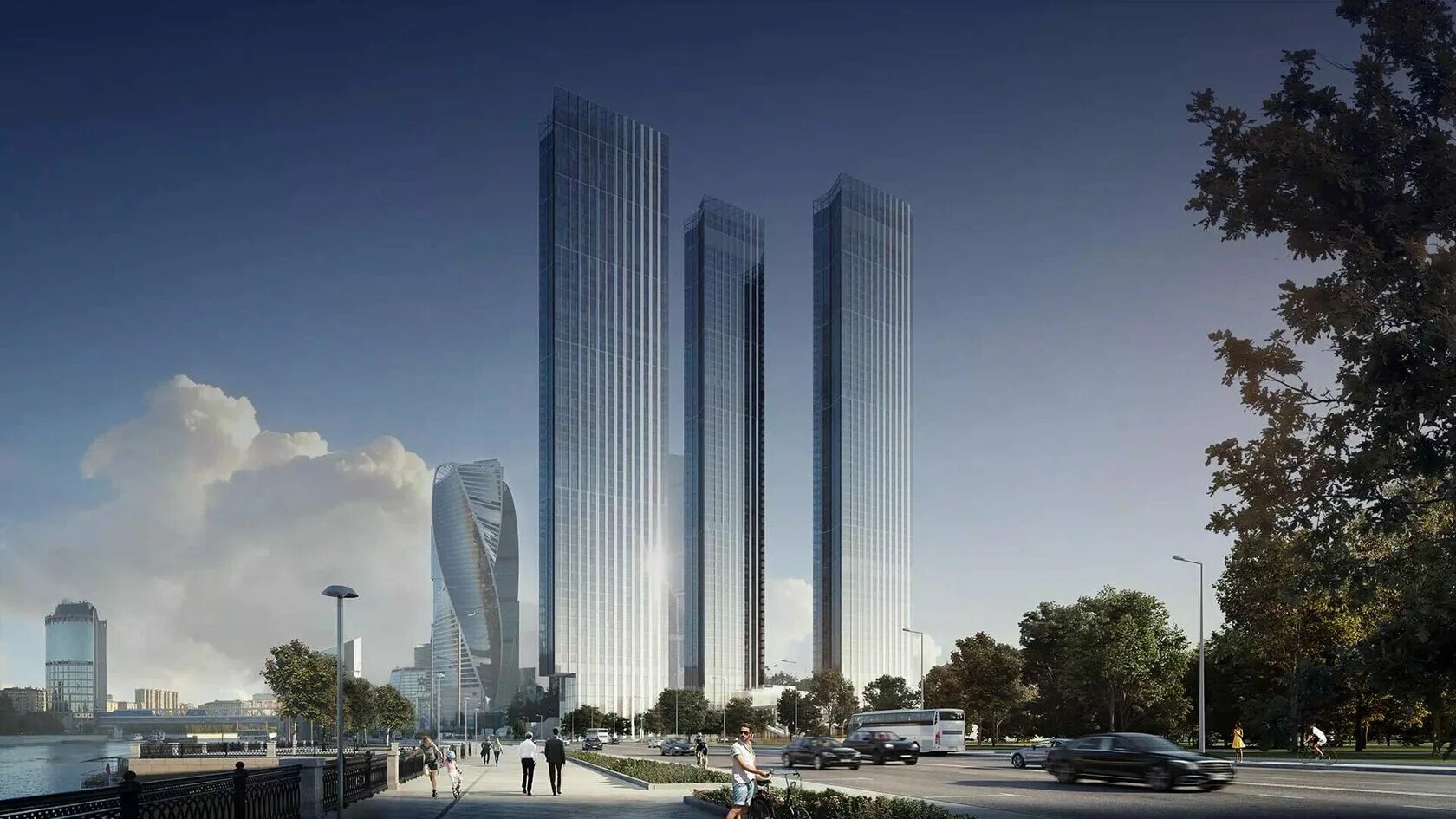 Гранд товер москва сити. Ван товерс москва. Moscow towers москва сити. Ван тауэрс москва сити. Небоскреб башня 2000 в москве.