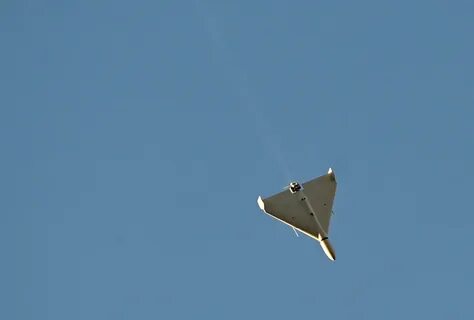 Герань 2 камикадзе