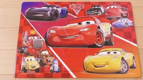 Cars 20