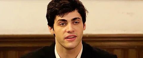 Gif Hunter - Your Roleplay Helper : Matthew Daddario 2