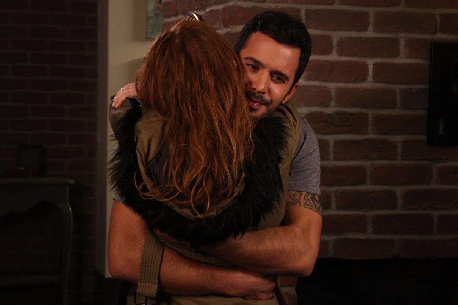 омер и дефне. турецкий сериал омар и дефне. любовь напрокат (2015). любовь напрокат турецкий сериал. любовь напрокат турецкий 20.