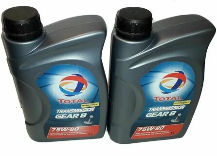 Transmission s7 ge 75w 80