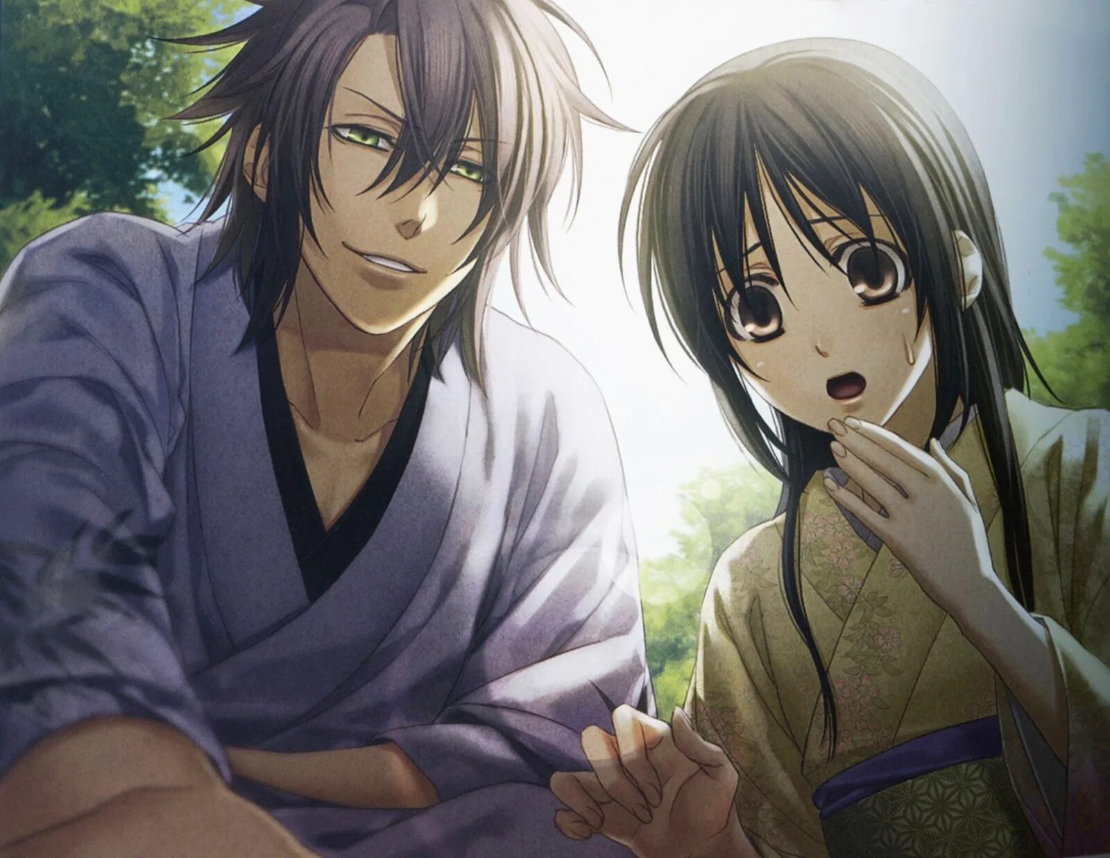 Шенсенгуми лемоны сакуры. Сказание о демонах сказание о демонах сакуры. Сказание о демонах сакуры: небесный гость. Шинсенгуми сказание о демонах сакуры. Сказание о демонах сакуры (сериал 2010 – 2012).