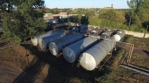 Хранение транспортирование и реализация нефтепродуктов