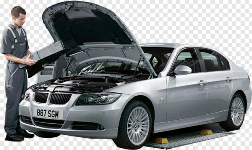Under servicing
