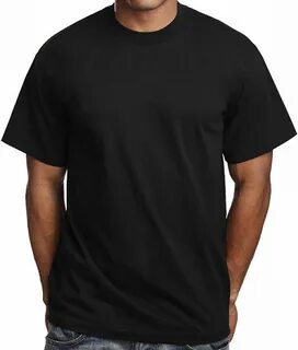 Plain t shirt