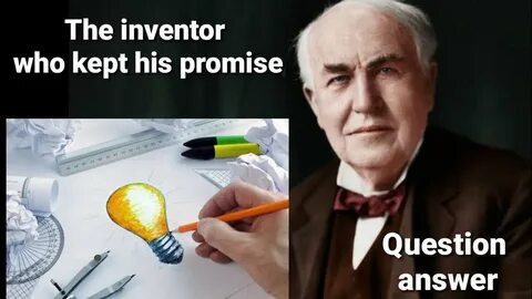 Who invented them