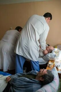 Онкологическим больным паллиативный стационар