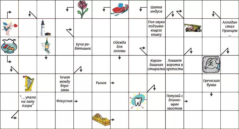 Игры для 7 9 классов. Кроссворды для детей. Детский кроссворд. Сканворды для детей. Кроссворд для детей 7 лет.