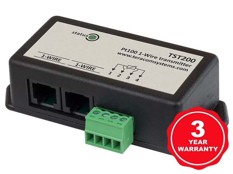 Мониторы ethernet