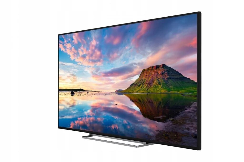 Купить тошиба 55. Телевизор Toshiba 55u7750ev 55". Toshiba 49u5863. Toshiba 43l1753.