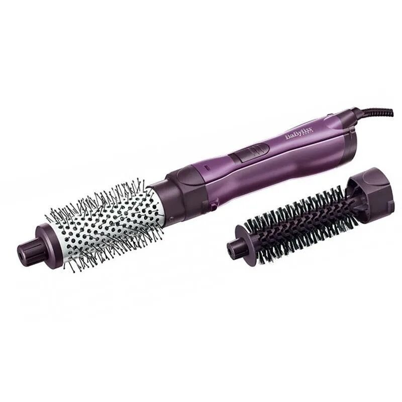 BABYLISS as126e. BABYLISS фен-щетка с вращающейся насадкой. BABYLISS as200e. Фен-щетка BABYLISS as960e или 2736е.