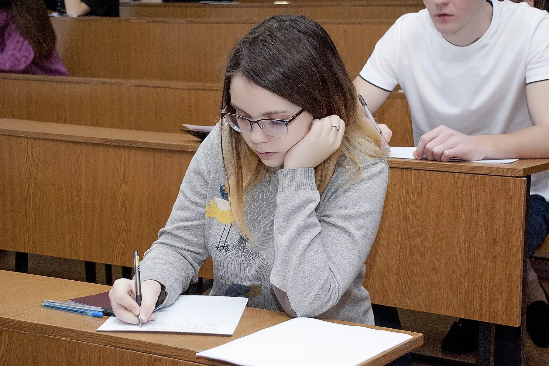 Региональный этап олимпиады москва. Школьные предметные олимпиады. Дети пишут Олимпиаду.