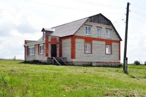 Продаю дом орловская область
