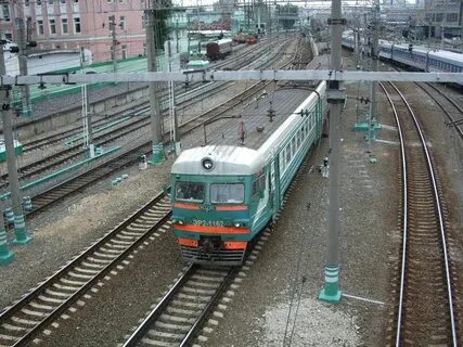 Электрички вохна москва сегодня