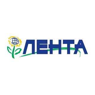 Логотип ленты