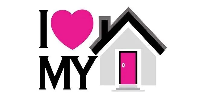 I Love my Home. My Flat надпись. My Love my House. My Lovely House. My first house