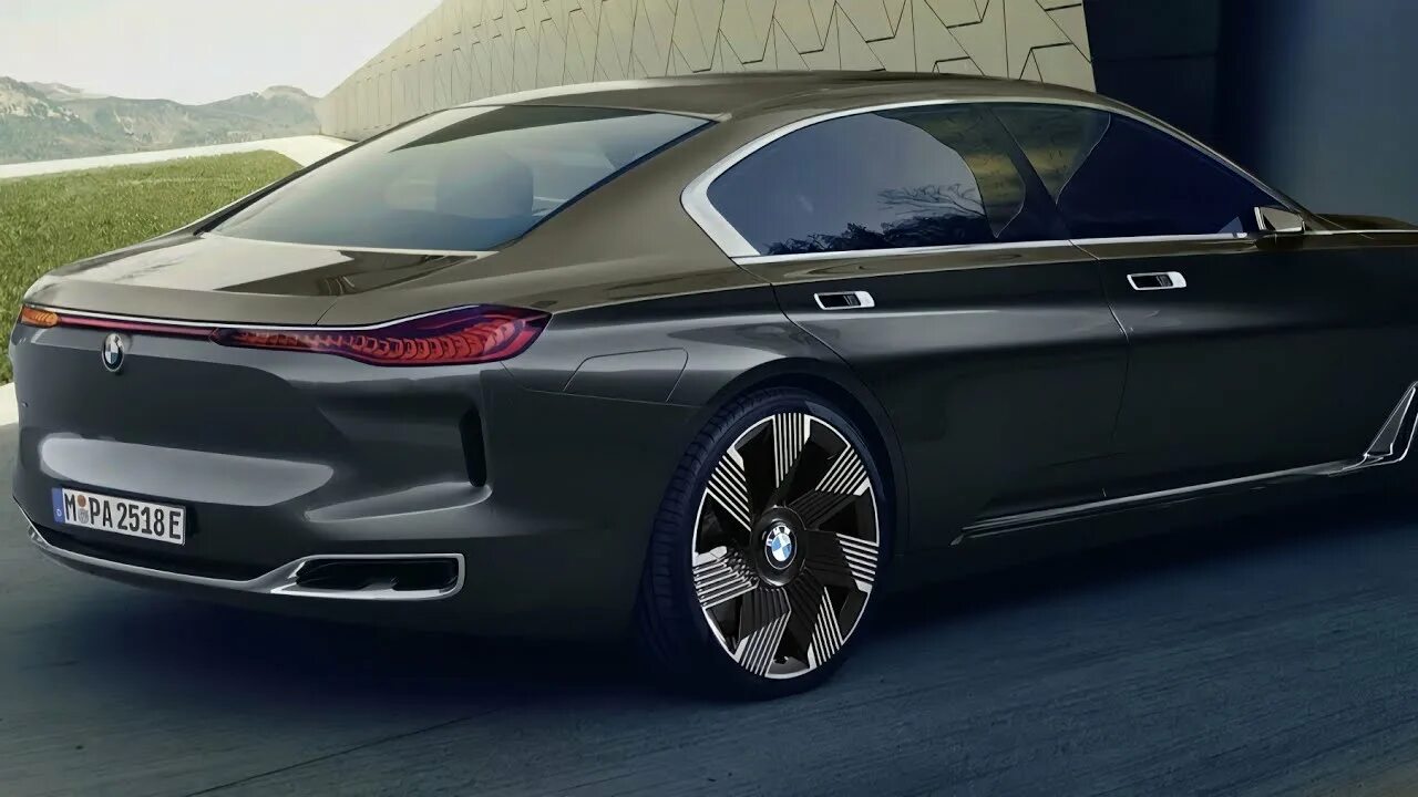 7 series 9. BMW 9 Series 2020. BMW 9 Series 2022. BMW Vision Future Luxury. BMW 9 Series 2022 2023.