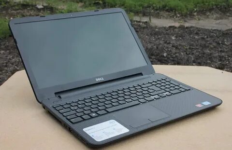 Dell inspiron 3521
