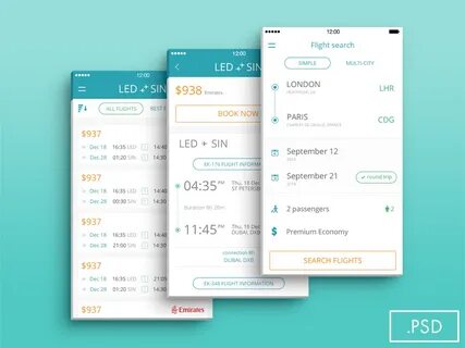 Search ui