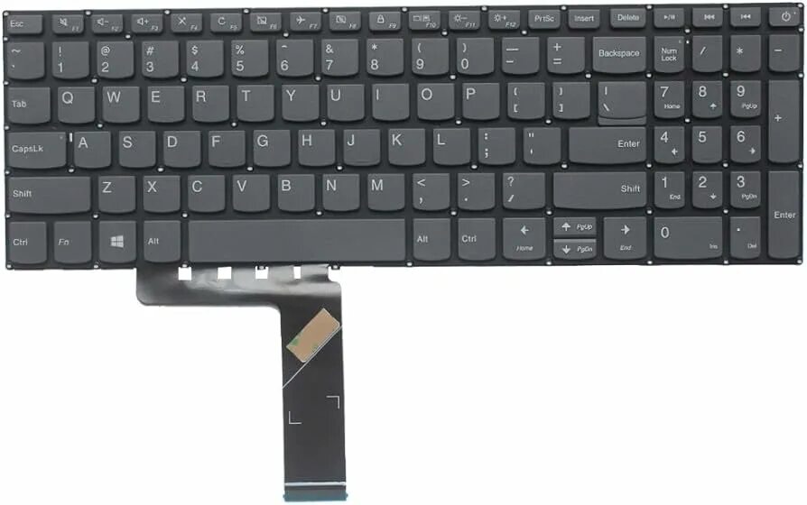 Ideapad s145 клавиатура. Lenovo ideapad 330 keyboard. lenovo 130-15ikb keyboard. keyboard lenovo ideapad 320-15abr. s145-15iwl клавиатура.