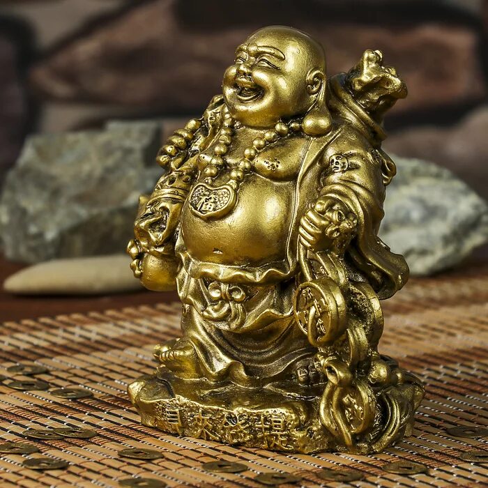 бог богатства 6 букв