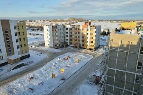 Березники строительные