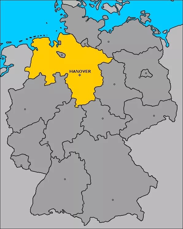 Земля нижняя Саксония на карте Германии. Курфюршество Саксония. Нижняя Саксония на карте Германии. Земля Нидерзаксен Германия.