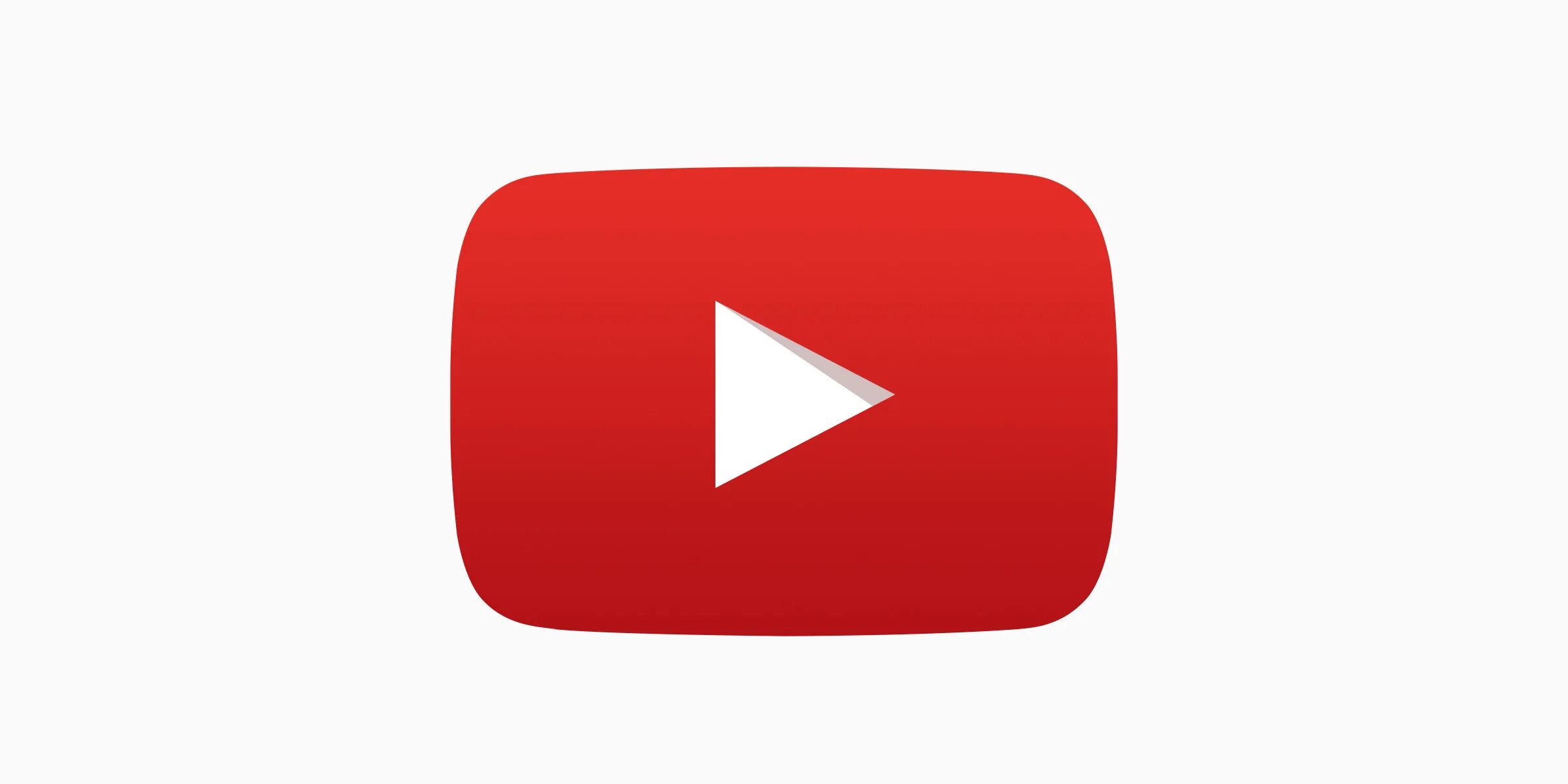 Значок "youtube". Логотип ютуб на белом фоне. Логотип ютуб без фона. Кнопка ютуб без фона.