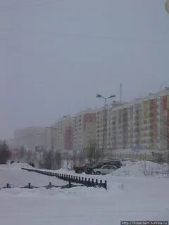 Южный якутск