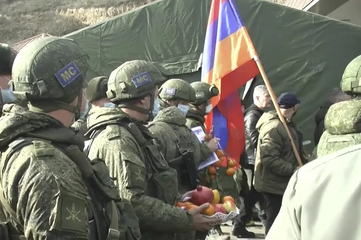 Нагорный карабах миротворческие войска. Российские миротворцы в нагорном карабахе. Миротворцы одкб в казахстане. Российский контингент. Миротворцы в карабахе 2022.