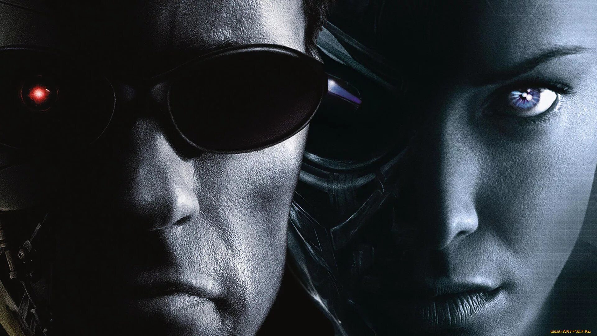 The terminator