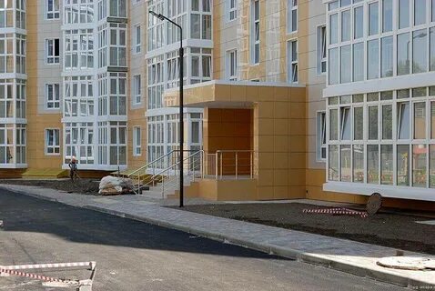 Жк времена года анапа
