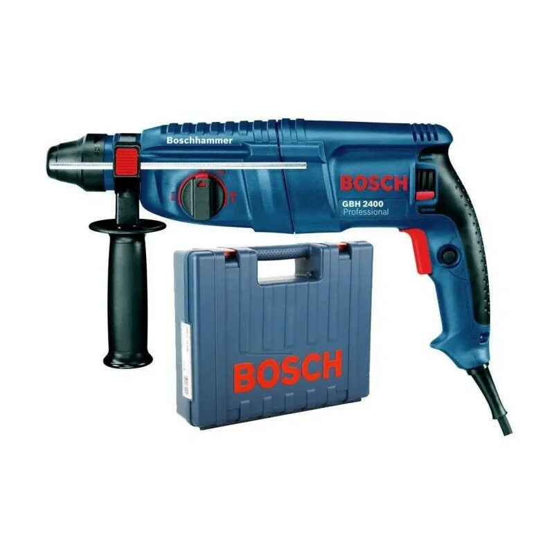 Перфоратор pro. Перфоратор Bosch GBH 2400. Bosch GBH 2400, 720 Вт. Перфоратор Bosch GBH 240. Дрель Bosch 240.