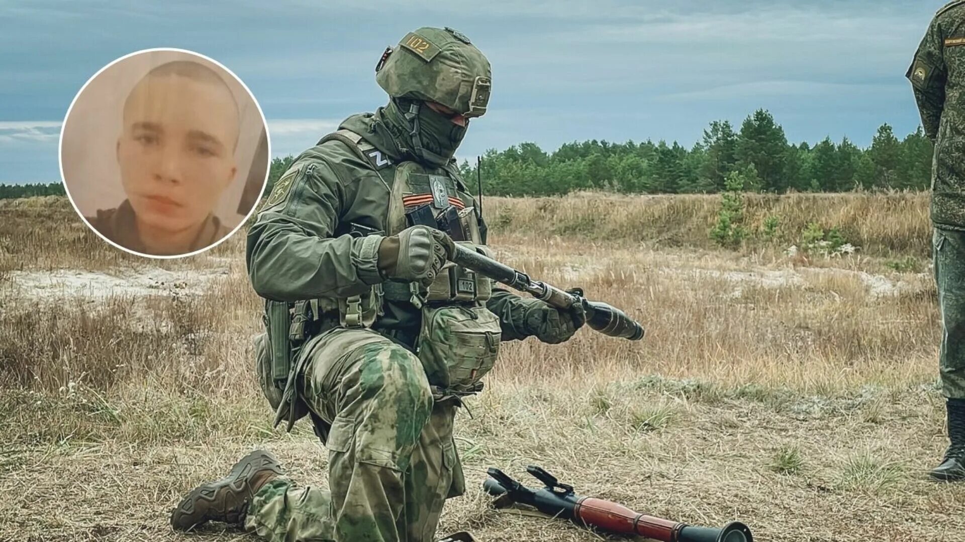 Вязовский сапер 3 полностью. Вязовский сапер 3 полностью