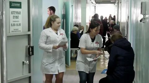 Шадринск тв