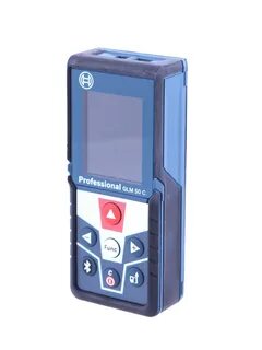 Лазерная дальномер bosch glm 50 professional